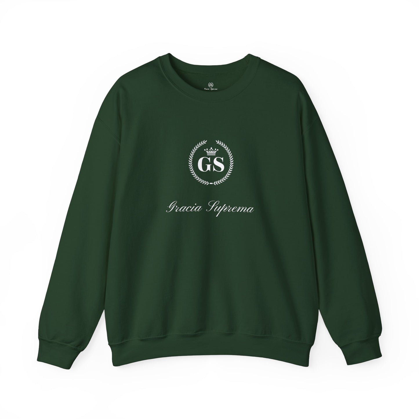 ACE GS CREWNECK