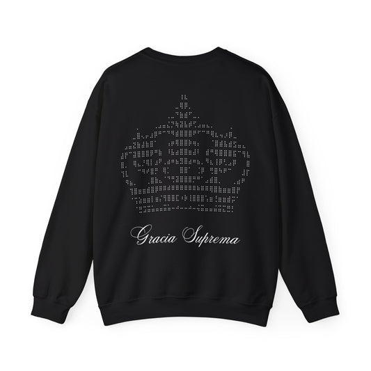 KINGS CROWN GS CREWNECK