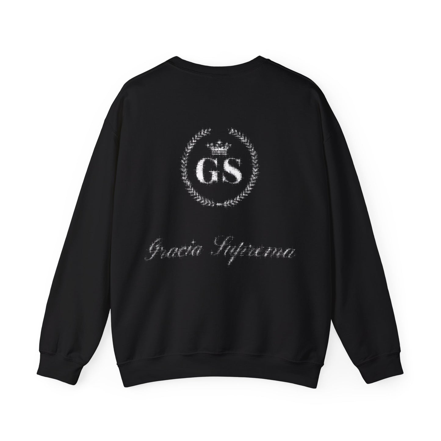 COKE GS CREWNECK