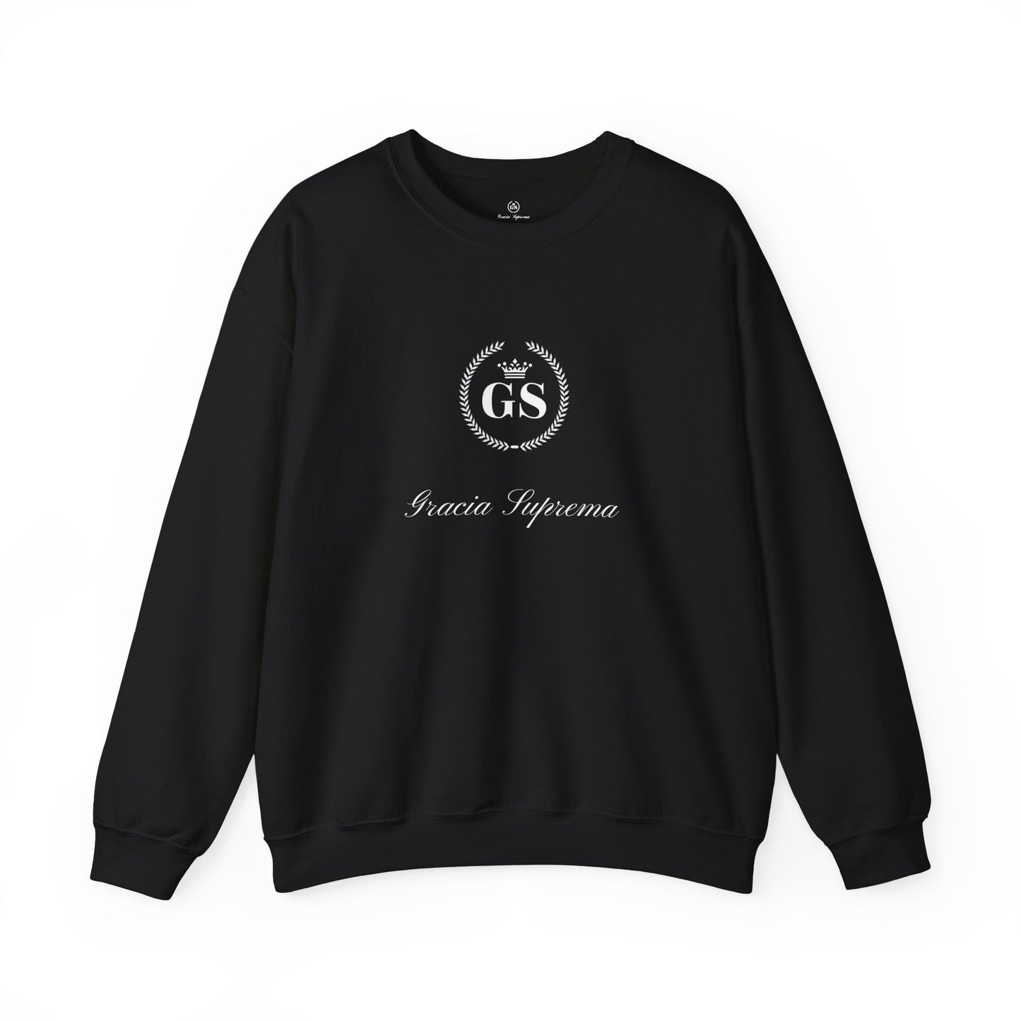 ACE GS CREWNECK