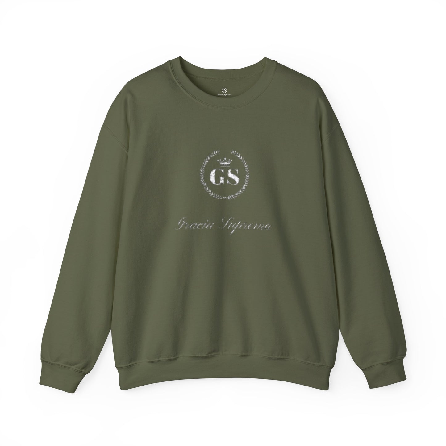 COKE GS CREWNECK