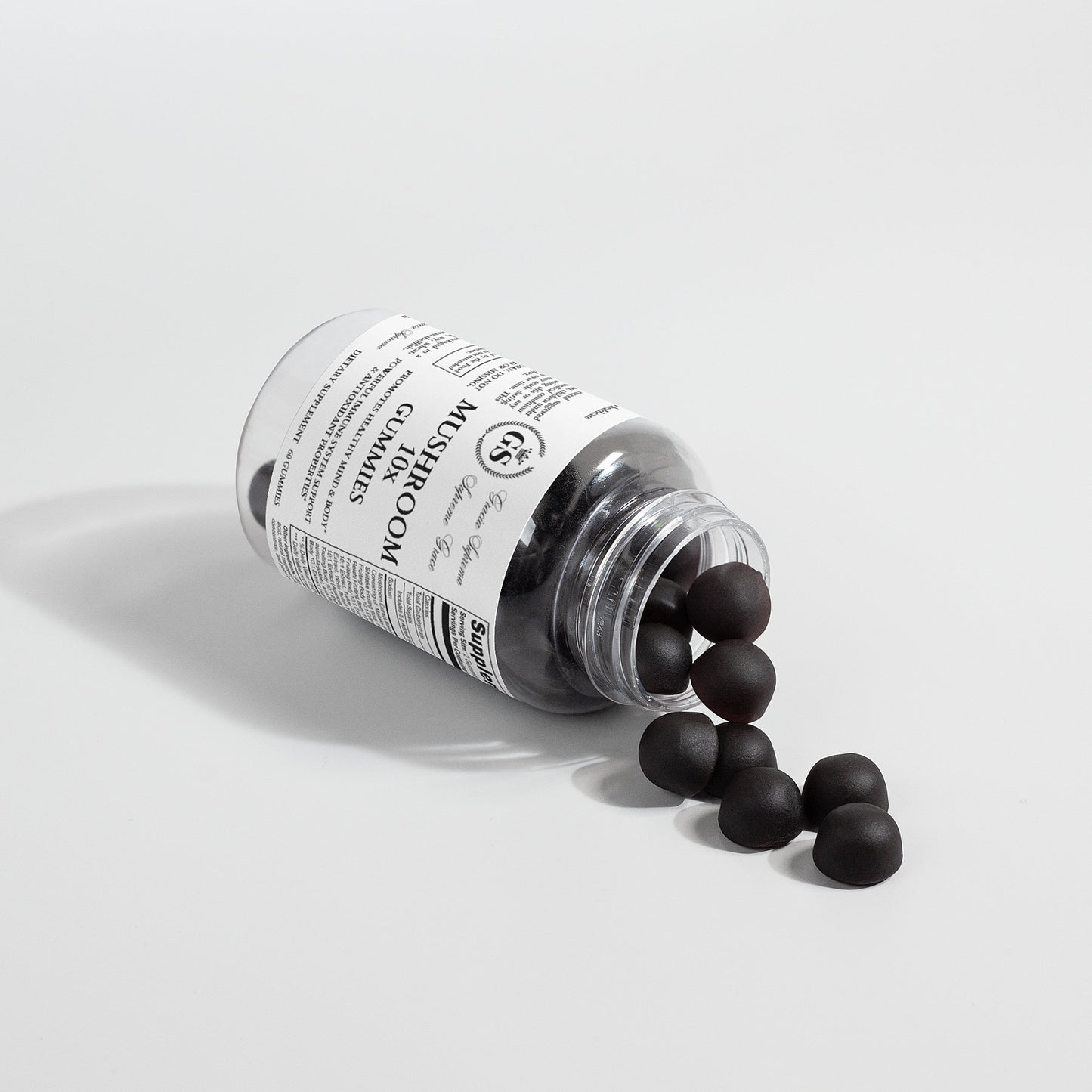 Mushroom 10X Gummies