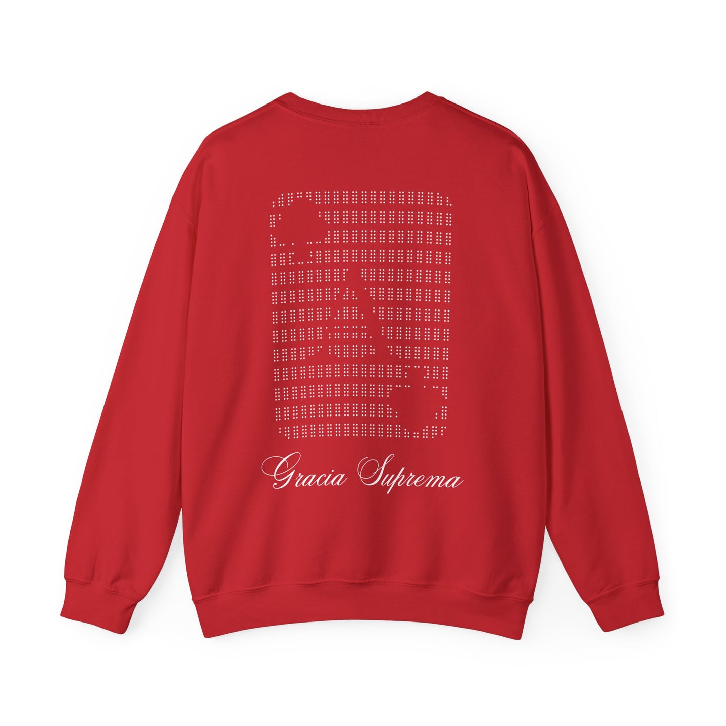 ACE GS CREWNECK