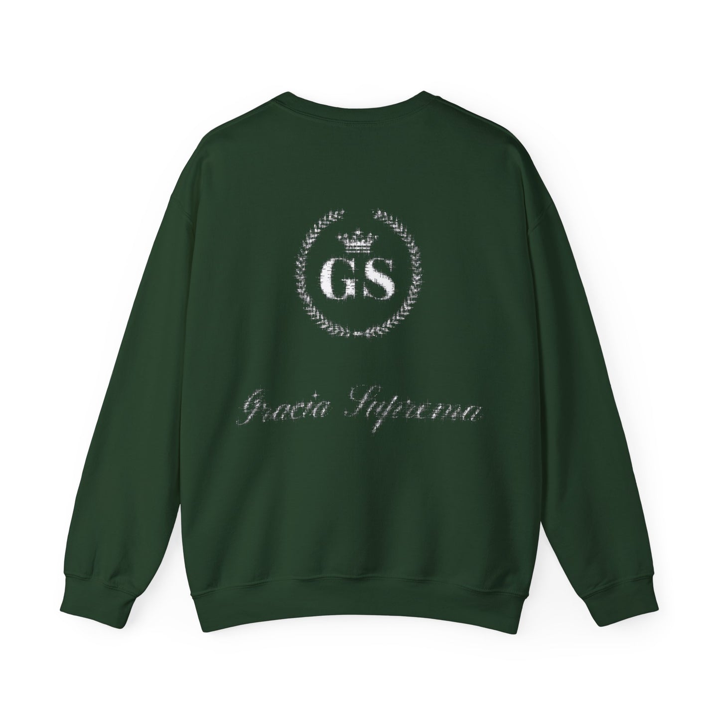 COKE GS CREWNECK