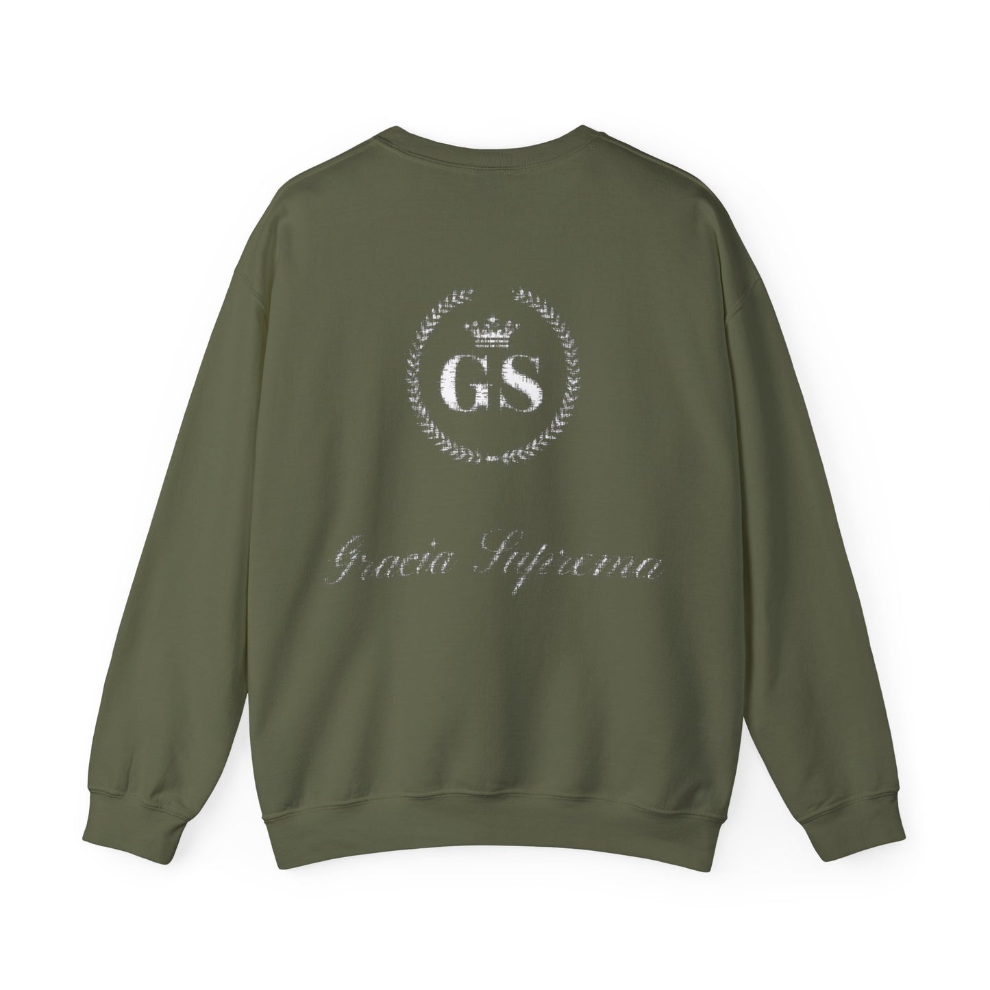 COKE GS CREWNECK