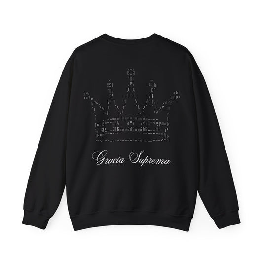 JOKER CROWN GS CREWNECK