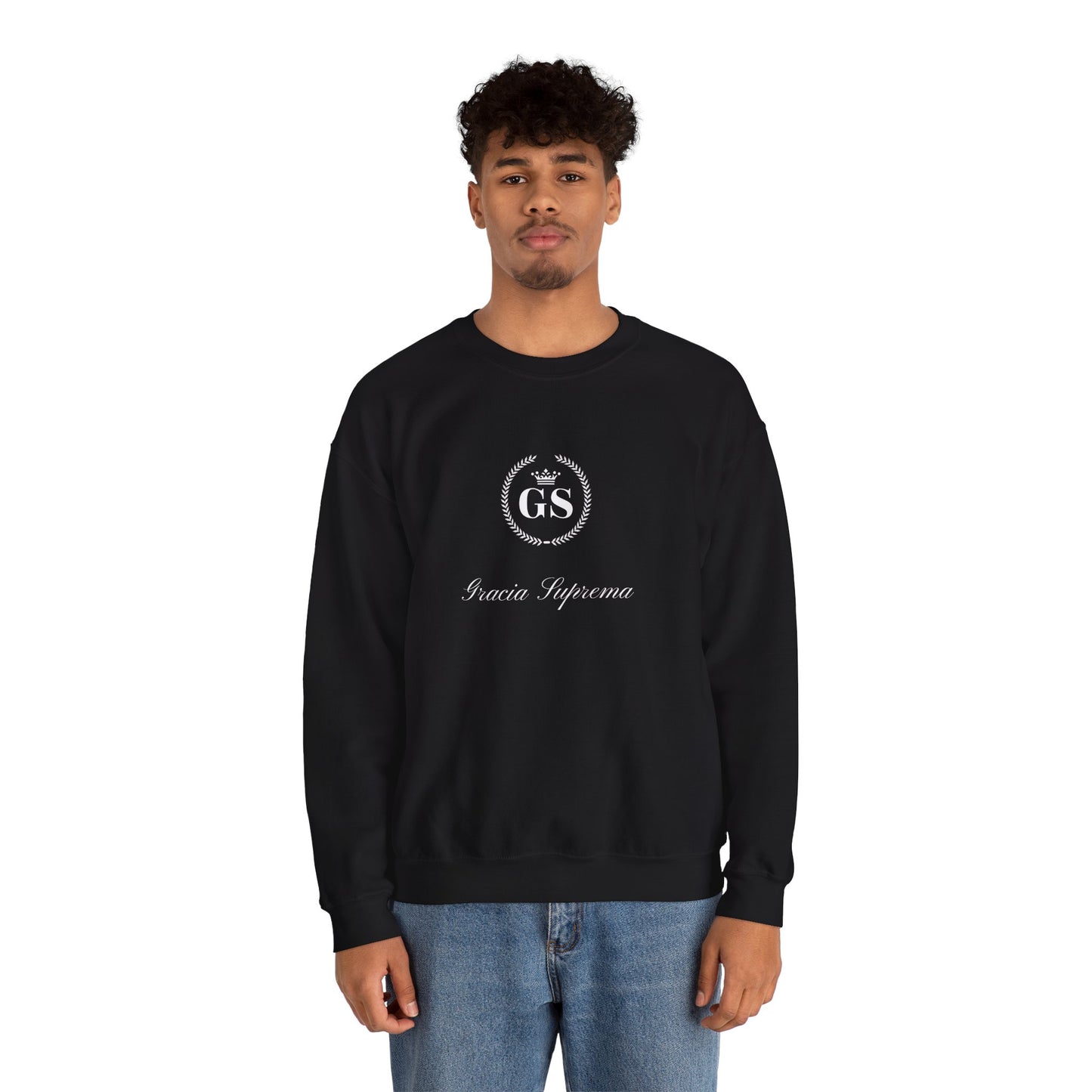 ACE GS CREWNECK