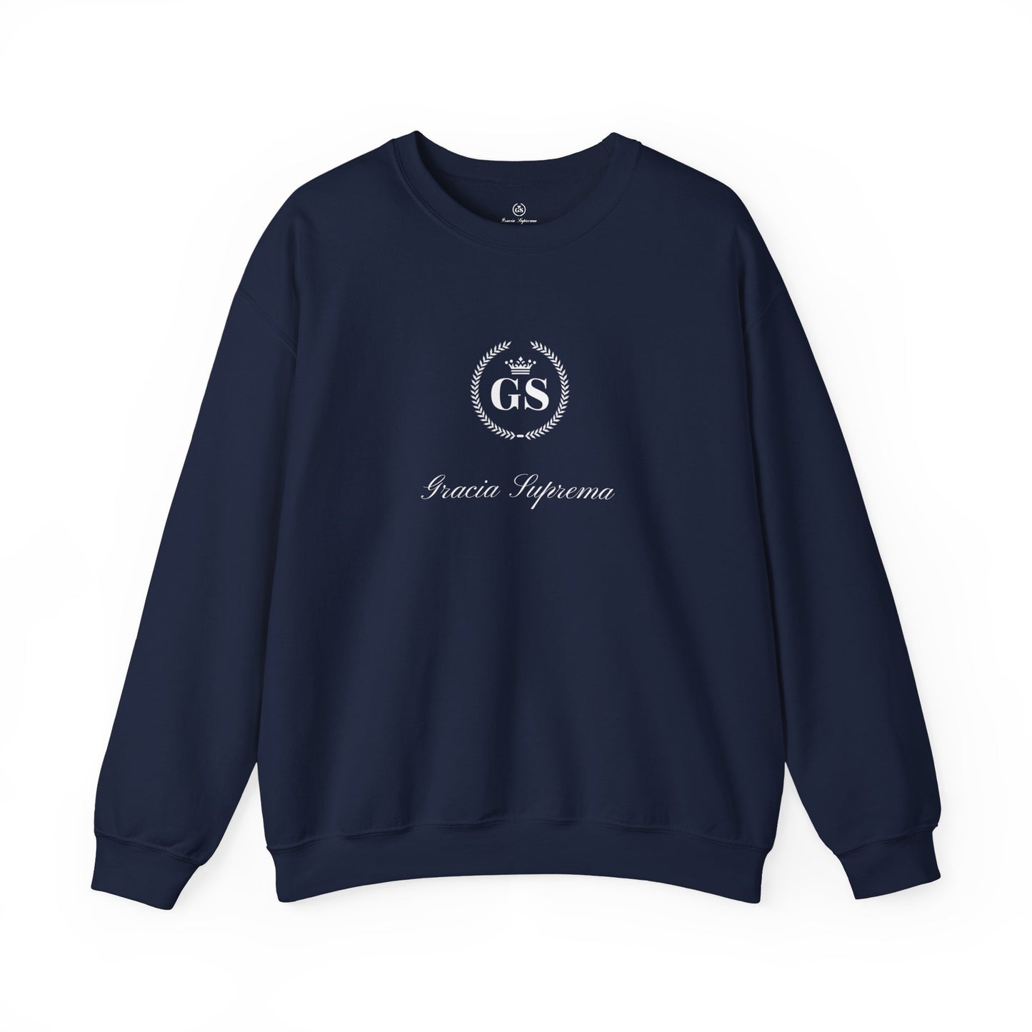 KINGS CROWN GS CREWNECK